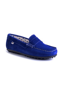 moccasins ORTIZ REED