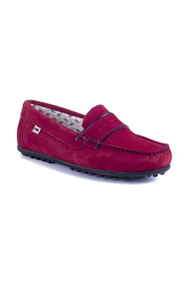 moccasins ORTIZ REED