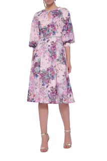 dress Isabel Garcia