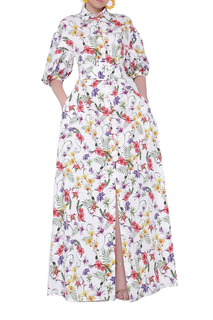 dress Isabel Garcia