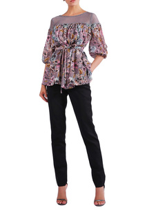 blouse Isabel Garcia