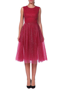dress middle Isabel Garcia