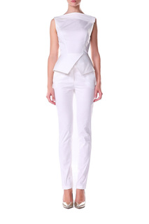blouse Isabel Garcia