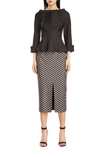 blouse Isabel Garcia