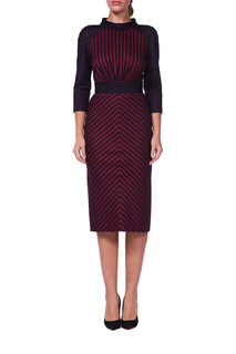 dress middle Isabel Garcia