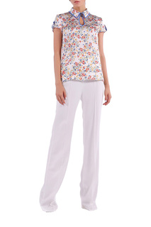 blouse Isabel Garcia
