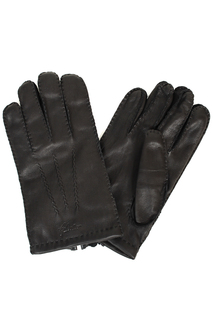 Перчатки кожаные мужские FALNER