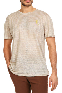 футболка Billionaire