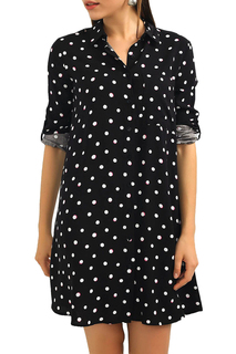 dress E&JGENEL KOLEKSIYON