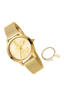 watch Just Cavalli