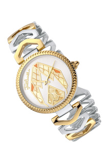 watch Just Cavalli