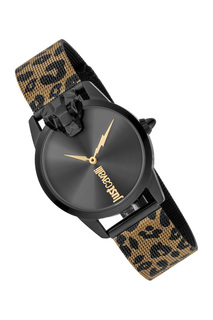 watch Just Cavalli