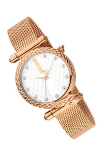 watch Just Cavalli