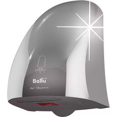 Сушилка для рук Ballu BAHD-1000AS Chrome