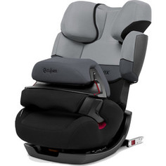 Автокресло Cybex Pallas 2-Fix Cobblestone (515111006)