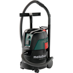 Пылесос Metabo ASA 25 L PC