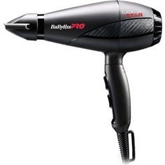 Профессиональный фен BaByliss PRO BAB6200E