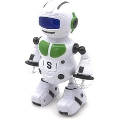 Yile Toys Интерактивный робот Bot Pioneer 2 - 58648