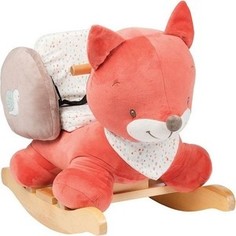 Качалка Nattou Fanny Oscar Лисёнок 296274