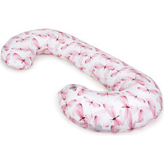 Подушка для кормления Ceba Baby Physio DUO Flora Fauna Libelula W-705-099-543