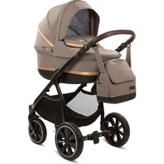 Коляска люлька Noordi Sole Sport Stone 828