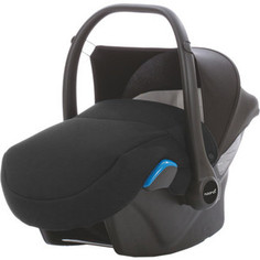 Автокресло Noordi 0+ Kite Black 66/A.K./006