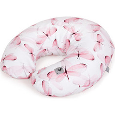 Подушка для кормления Ceba Baby Physio Mini Flora Fauna Libelula W-702-099-543