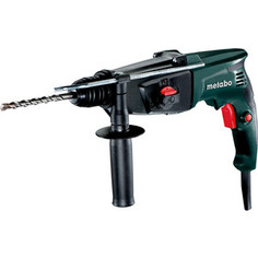Перфоратор SDS-Plus Metabo KHE 2444
