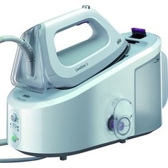 Парогенератор Braun IS 3044 WH