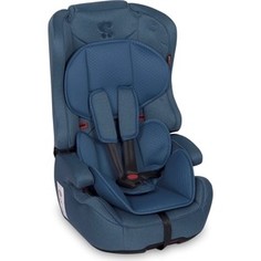 Автокресло Lorelli XL-528 Harmony isofix 9-36 кг Синий Blue 1906