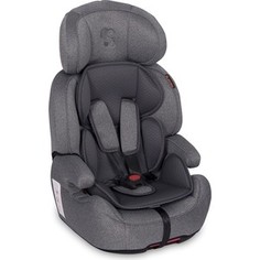 Автокресло Lorelli XL-518 Iris isofix 9-36 кг Серый Grey 1907