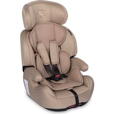 Автокресло Lorelli XL-518 Iris isofix 9-36 кг Бежевый Beige 1905