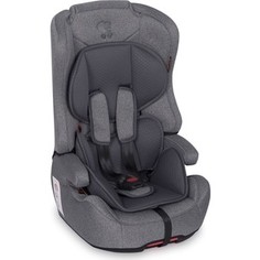 Автокресло Lorelli XL-528 Harmony isofix 9-36 кг Серый Grey 1907