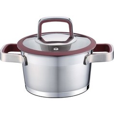 Кастрюля 2,2 л Eurostek (ES-1028)