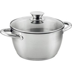 Кастрюля 5,1 л Eurostek (ES-1034)