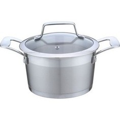 Кастрюля 2,2 л Eurostek (ES-1024)