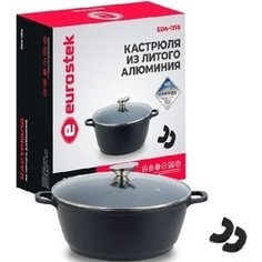 Кастрюля 1,7 л Eurostek (EDA-1318)