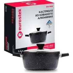 Кастрюля 2,4 л Eurostek (EFA-7620)