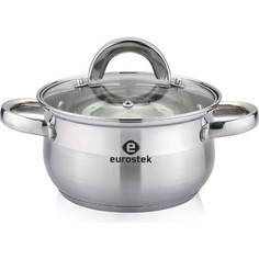Кастрюля 2,9 л Eurostek (ES-1050)