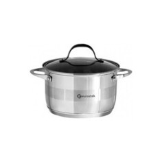 Кастрюля 5,5 л Eurostek (ES-1008)