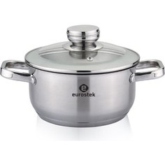 Кастрюля 6 л Eurostek (ES-1059)