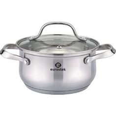 Кастрюля 2,9 л Eurostek (ES-1070)