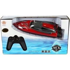 Катер Shantou Gepai на радиоуправлении (MX-0013-3)