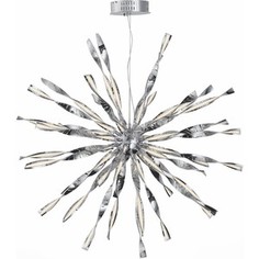 Подвесной светодиодный светильник ST-Luce SL927.103.40
