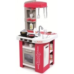 Детская кухня Smoby Электронная Tefal Studio (311022)