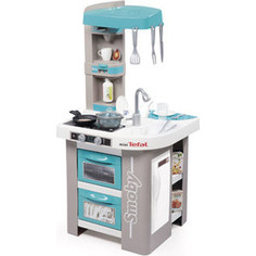 Кухня Smoby Кухня электронная Tefal Studio