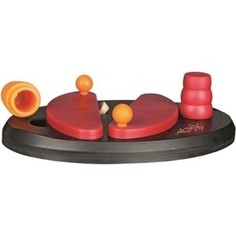 Игрушка TRIXIE Push Away развивающая 25 x 17см для собак (32018)