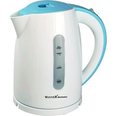 Чайник электрический Winner Electronics WR-134