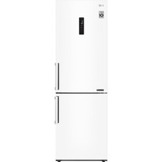 Холодильник LG GA-B459BQKL