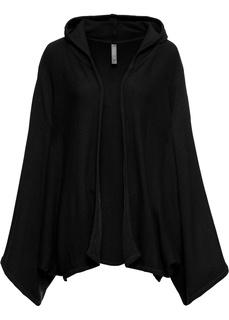 Кардиган с широкими рукавами Bonprix